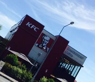 KFC Besançon