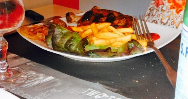 L'Instant Gourmand
