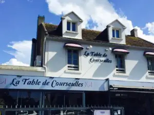 La Table de Courseulles