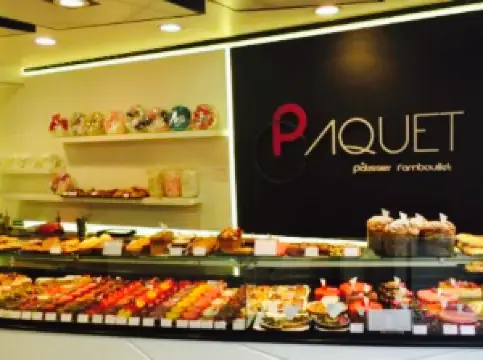 Patisserie C. Paquet