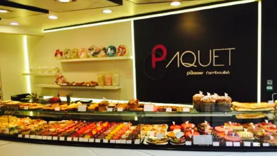 Patisserie C. Paquet