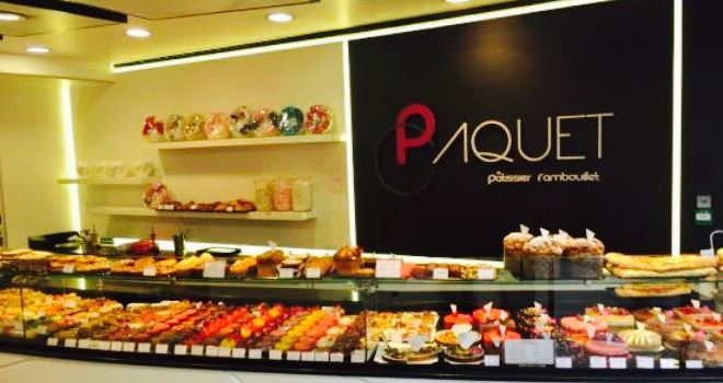 Patisserie C. Paquet