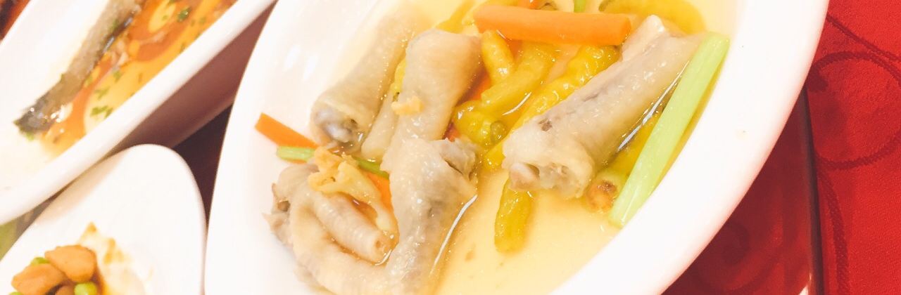 XIANG CUN DA YUAN NONG GU CAI