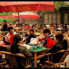 HEMING TEAHOUSE User Photo