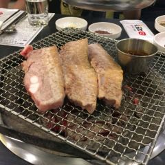 흑돈가 삼성역점 여행 사진