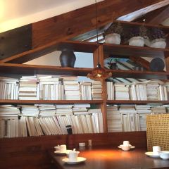 曹家·家传徽菜(徽州花苑店) User Photo