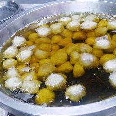 Fu He Gou Wu Mi Guo Tian Tang Guo Pin User Photo