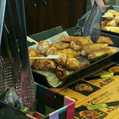 Goraesa Fishcake Shop User Photo