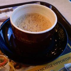 OldTown White Coffee KLIA User Photo