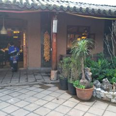 彝米水乡 User Photo