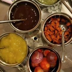Baba's Kitchen Restaurant User Photo