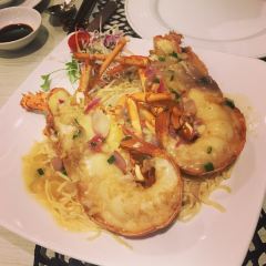 Costa Seafood Nha Trang 여행 사진