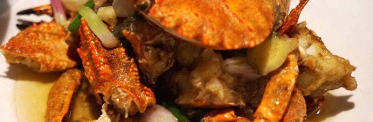 Tasty Joy Chinese Restaruant