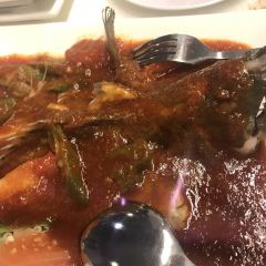 Kuah Town Seafood User Photo