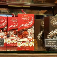 Confiserie Bachmann張用戶圖片