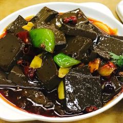向阳羊汤馆 User Photo
