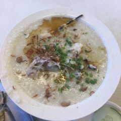 Fish Village Seafood Restaurant User Photo