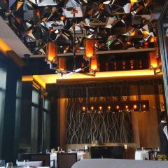 8½ Otto e Mezzo BOMBANA Shanghai User Photo