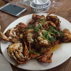 Yihaiyujiashifu·penglaibenbangcai User Photo