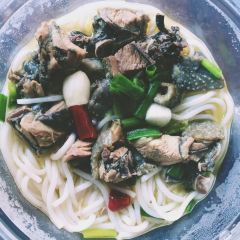 Spoon Rice Noodle User Photo