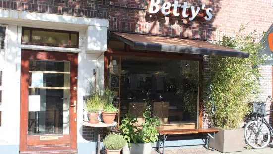 Betty's