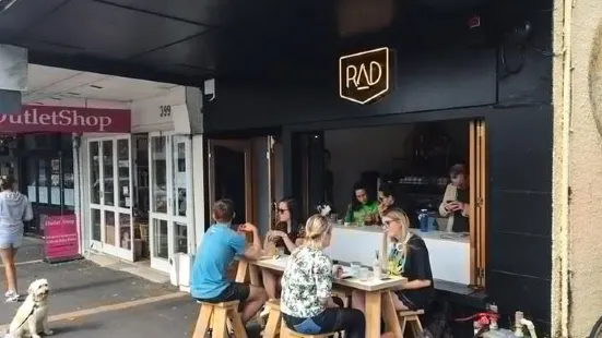 Rad Cafe