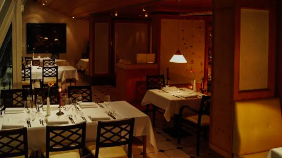 Inszenario Restaurant