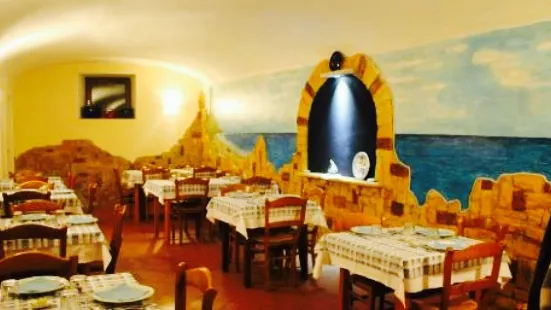 Antica Trattoria del Pesce