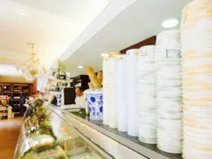 Pasticceria Visconti