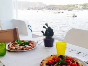 Pizzeria Mari del Sud