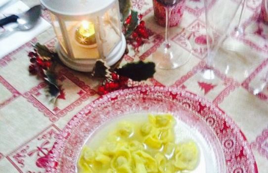 Punto e Pasta