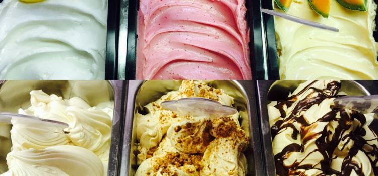 Borgo Antico Gelateria Artigianale