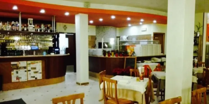 Ristorante Pizzeria la Quinta Stagione