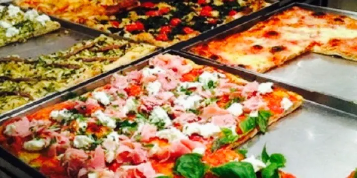 Trattoria da Jeannine