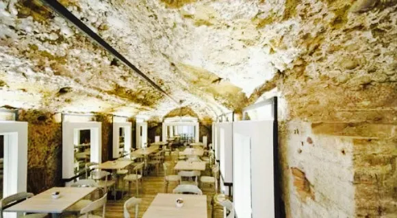 Ristorante Osteria Bonelli Siena