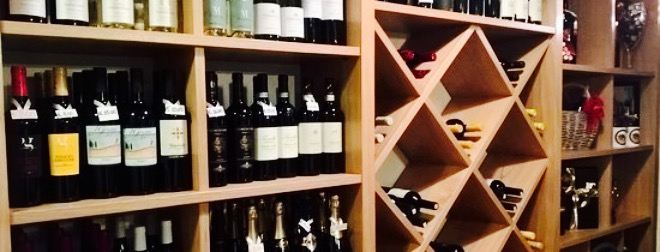 Stappo Wine Bistrot