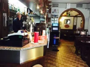 Bar Birreria Santi