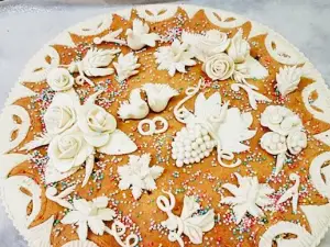 La Pasticceria Artigianale di Monne Luisa & Figlio