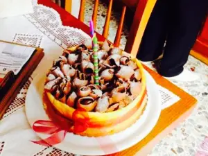 Pasticceria Arte Del Dolce
