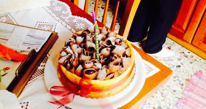 Pasticceria Arte Del Dolce