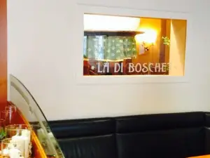 Ristorante antica trattoria Boschetti