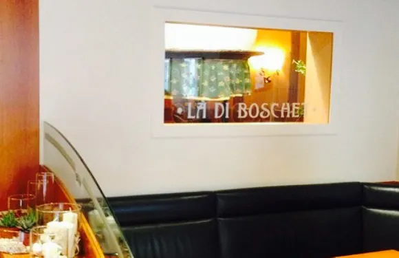 Ristorante antica trattoria Boschetti