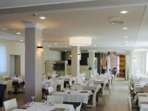 Ristorante Pizzeria 412