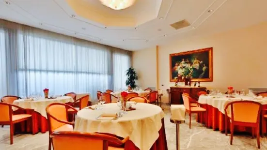 Ristorante I Meridiani