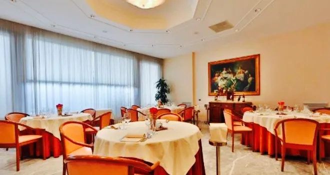 Ristorante I Meridiani