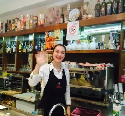 Caffe la Fortezza