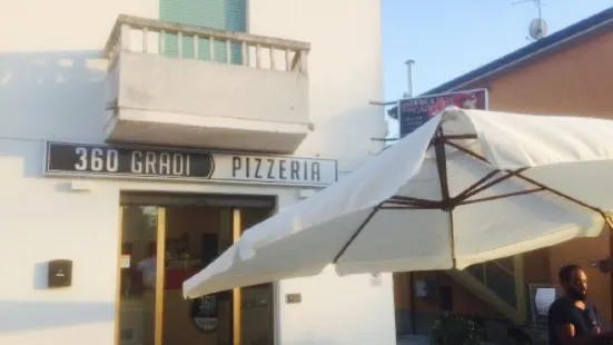 360gradi Pizzeria