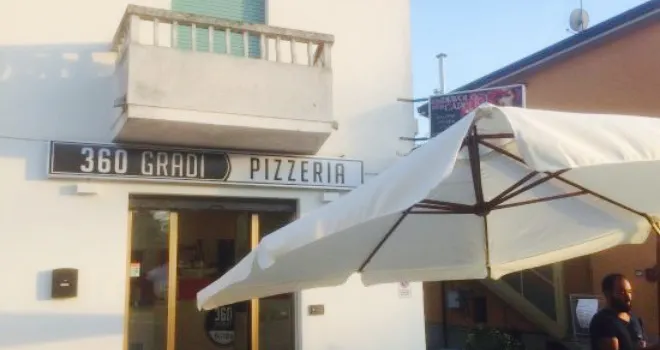 360gradi Pizzeria