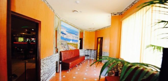 Cafe Vstrecha