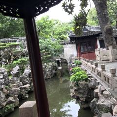 Shanghai You Garden 上海豫园 User Photo